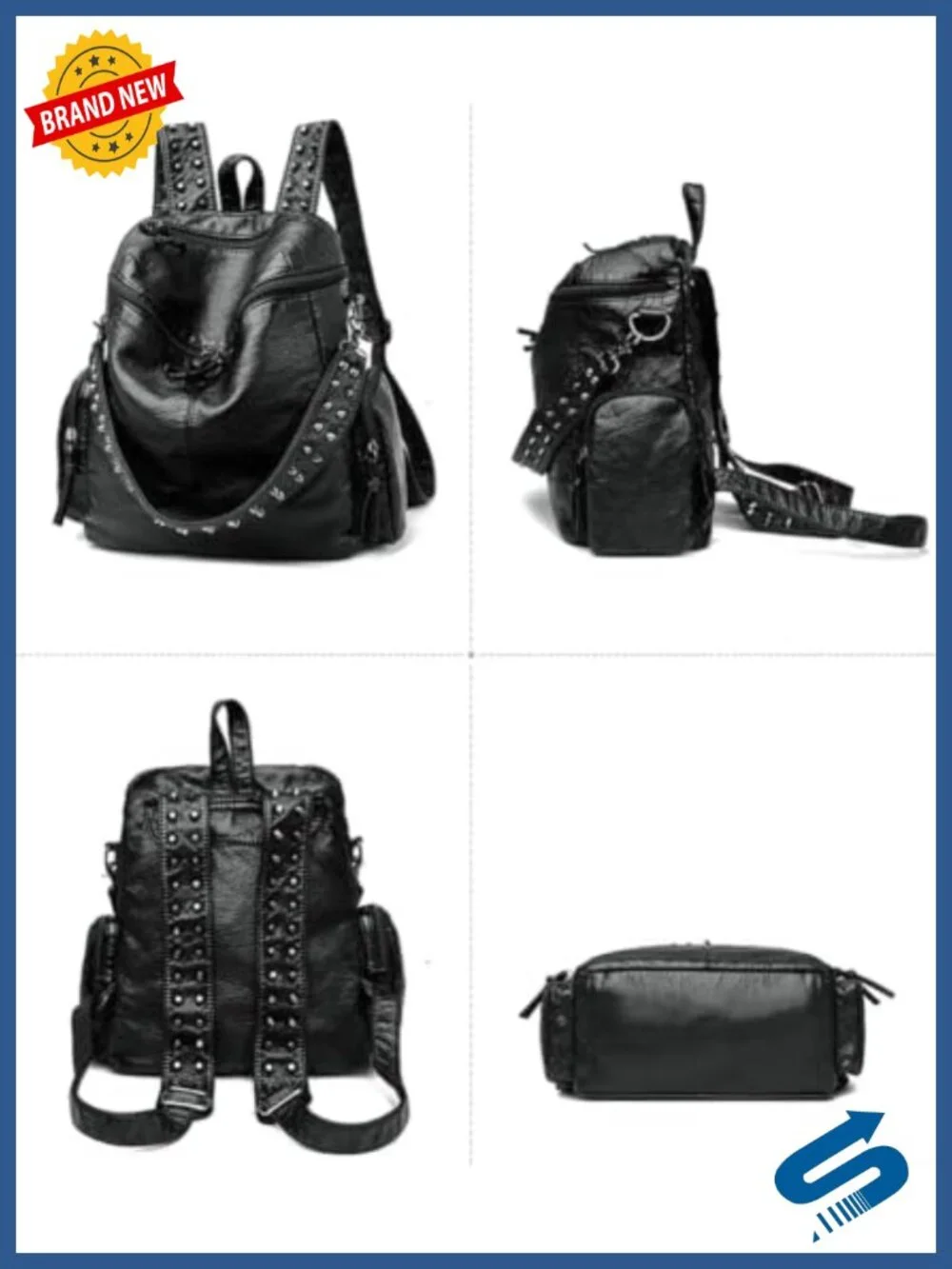 N/A **overview** trendy